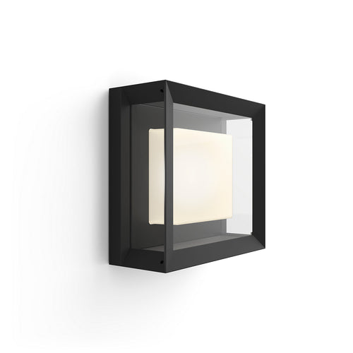 Econic Outdoor Wall Light